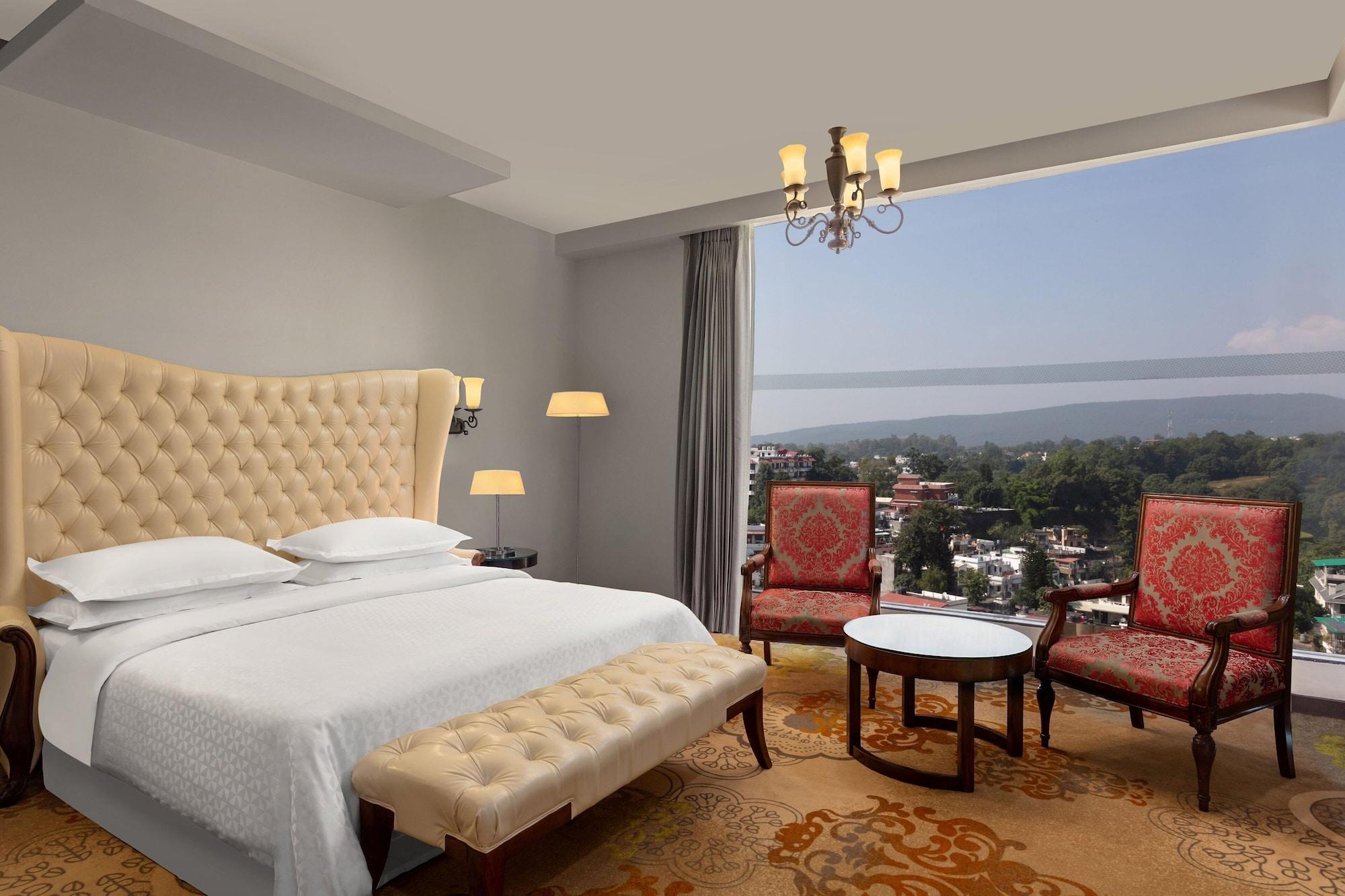 Hyatt Centric Rajpur Road