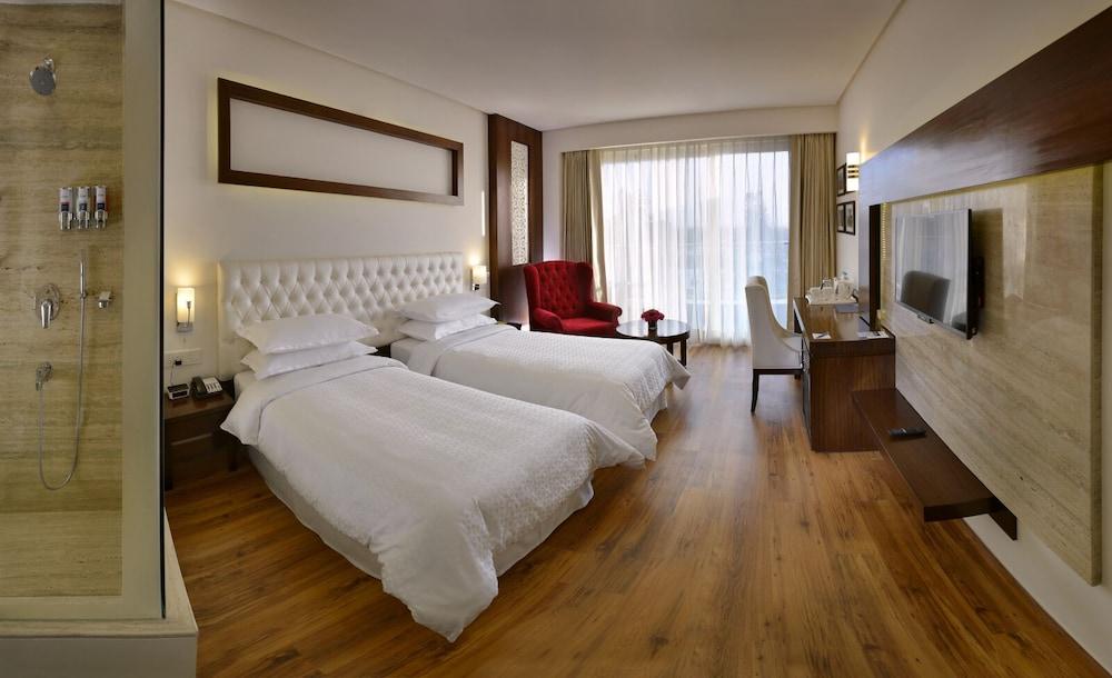Hyatt Centric Rajpur Road