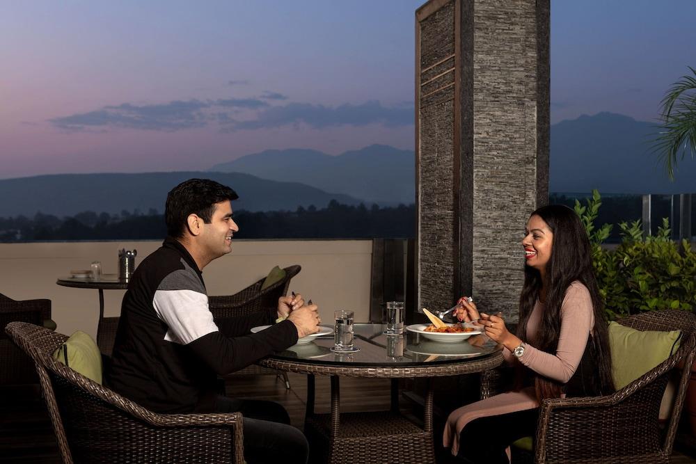Hyatt Centric Rajpur Road Hotel 5*