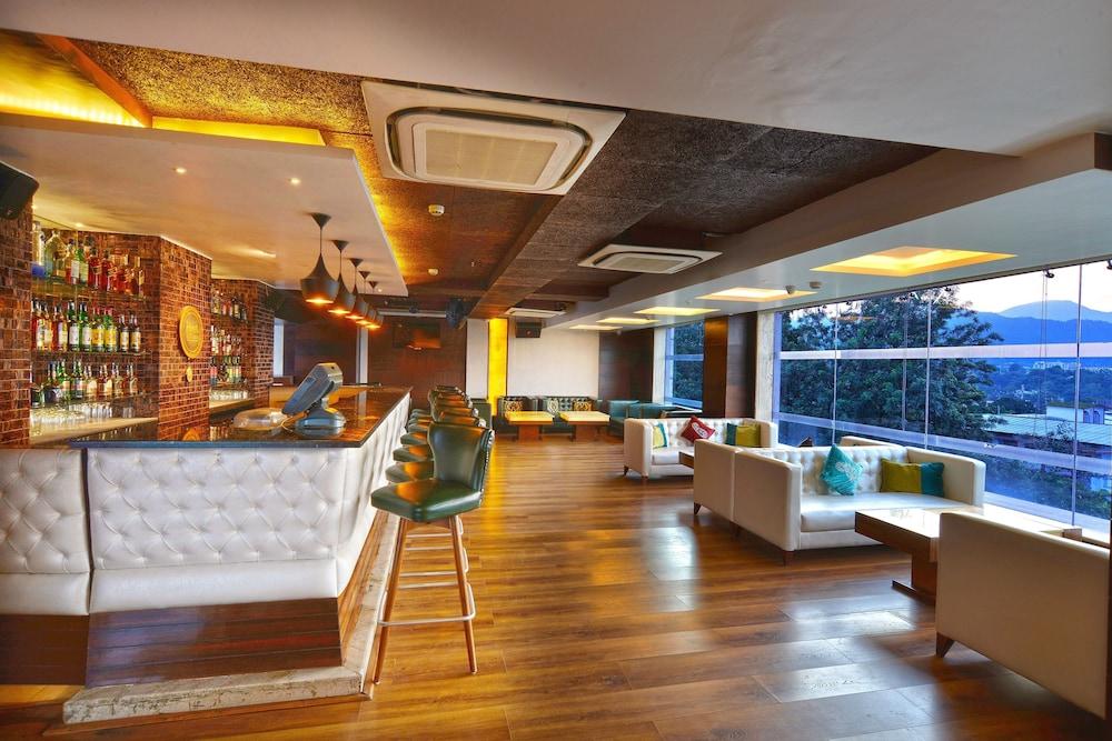 Hyatt Centric Rajpur Road Dehradun