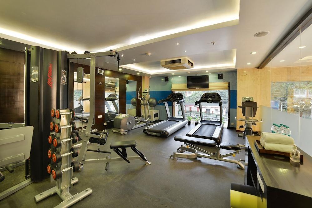 Hyatt Centric Rajpur Road 5*