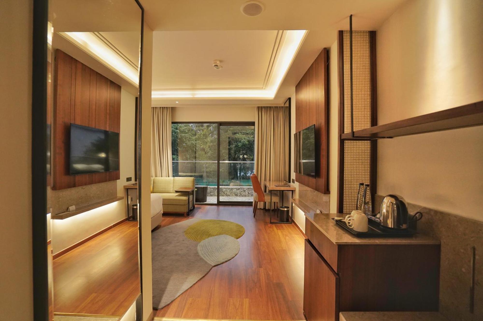 Hyatt Centric Rajpur Road Hotel