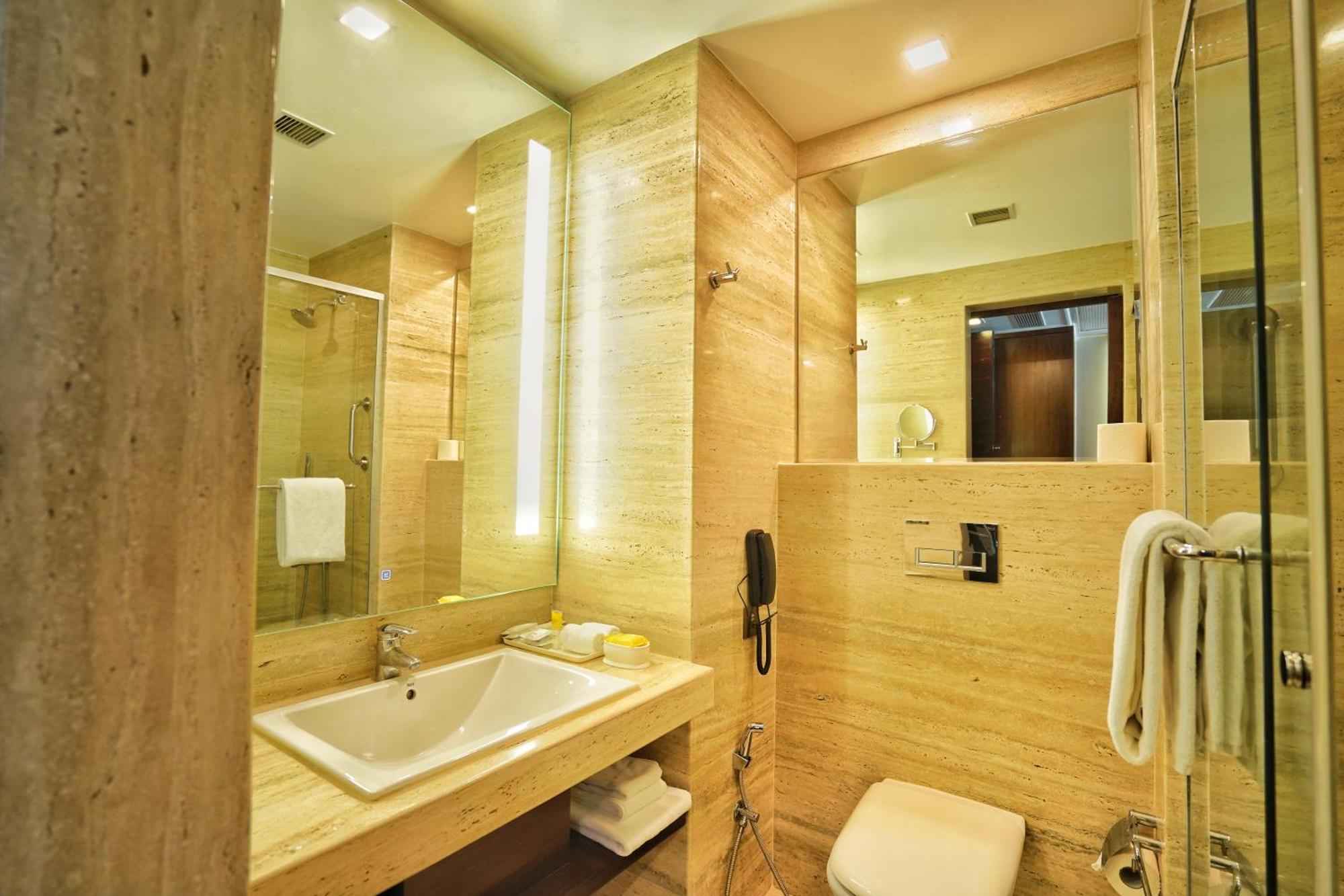 Hyatt Centric Rajpur Road Hotel 5*