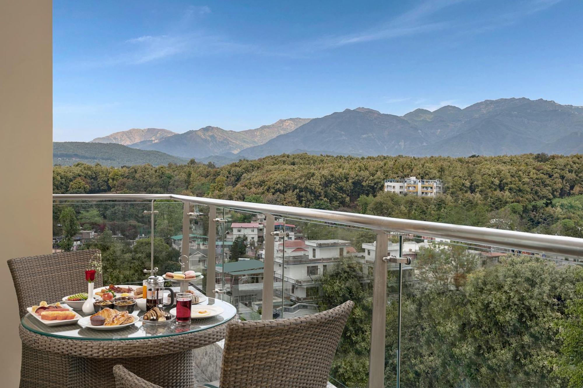 Hyatt Centric Rajpur Road Dehradun