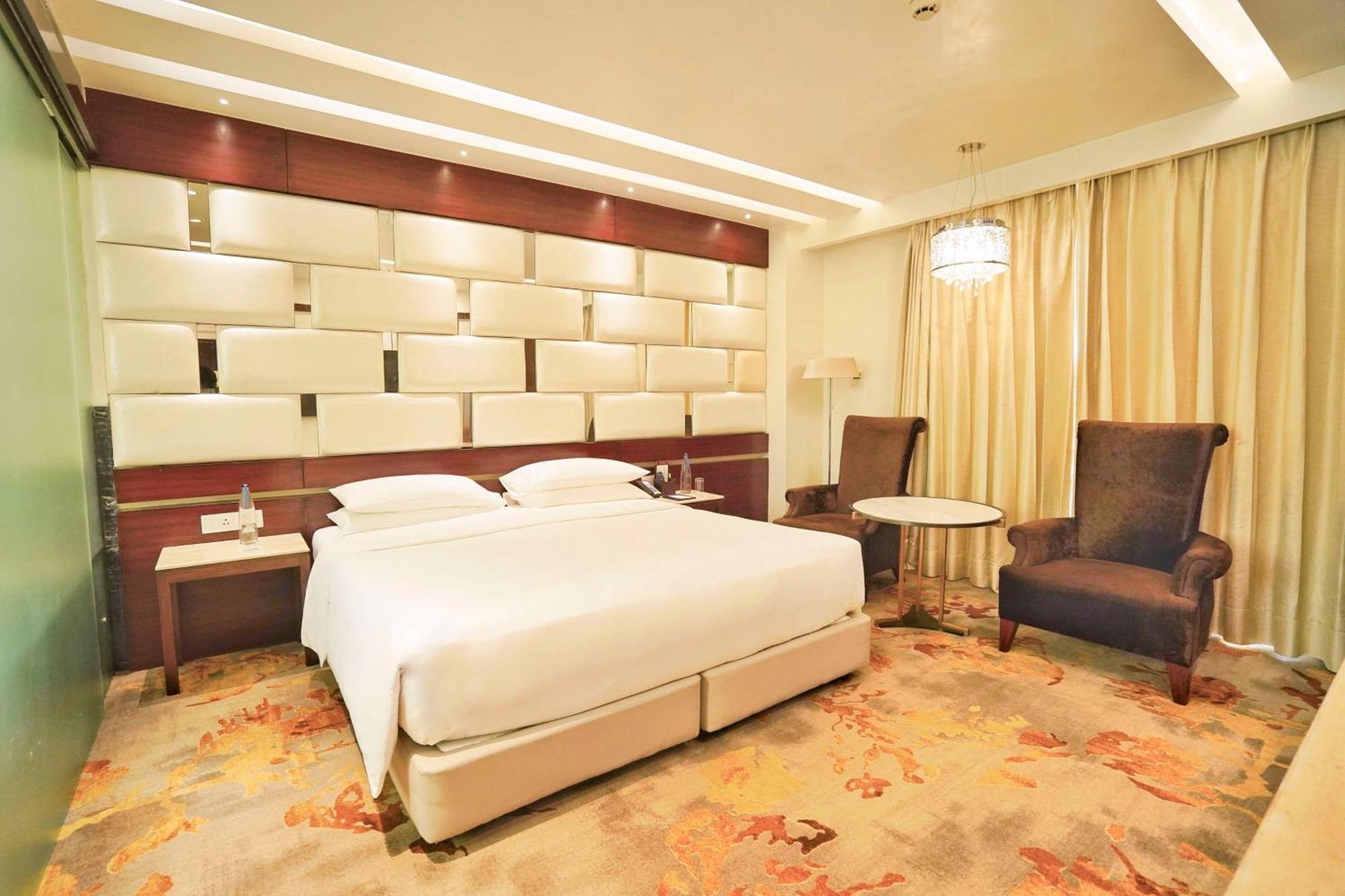 Hyatt Centric Rajpur Road Dehradun