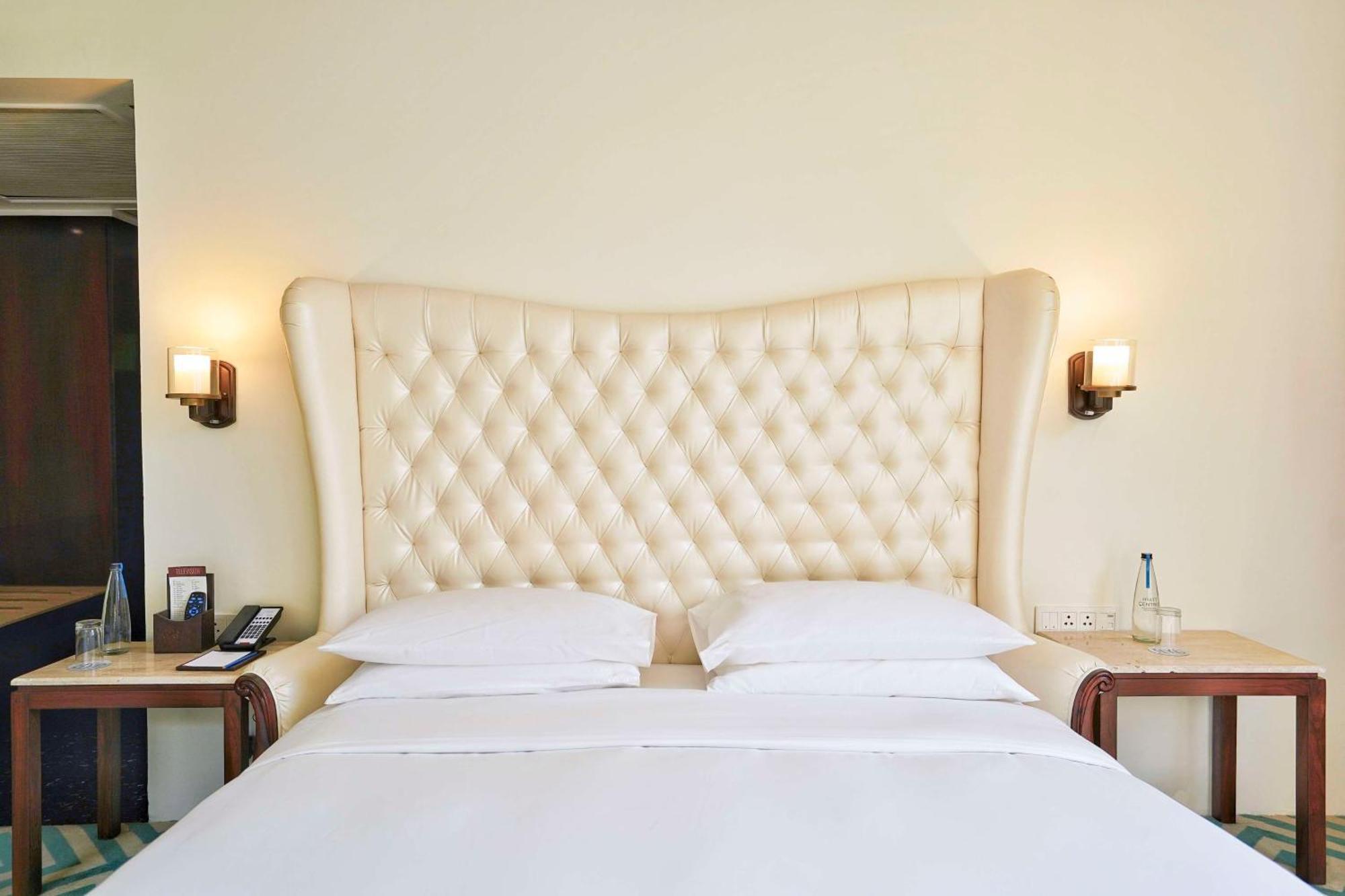 Hotel Hyatt Centric Rajpur Road