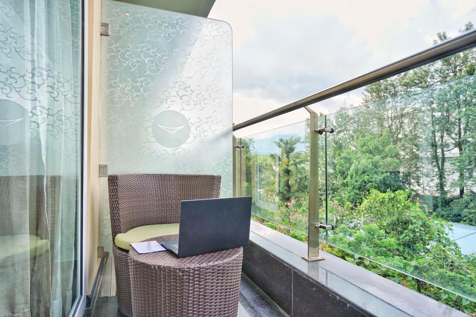Hyatt Centric Rajpur Road Dehradun