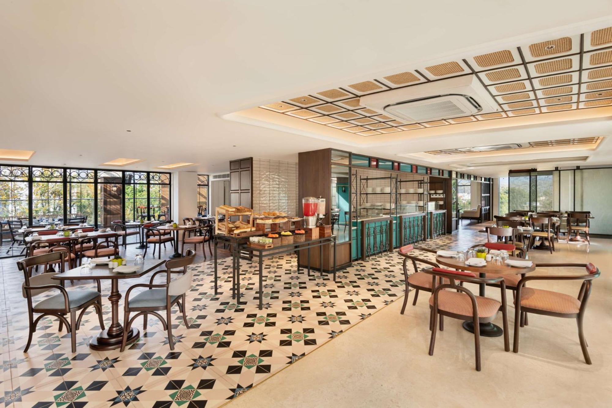 Hyatt Centric Rajpur Road 5* Dehradun