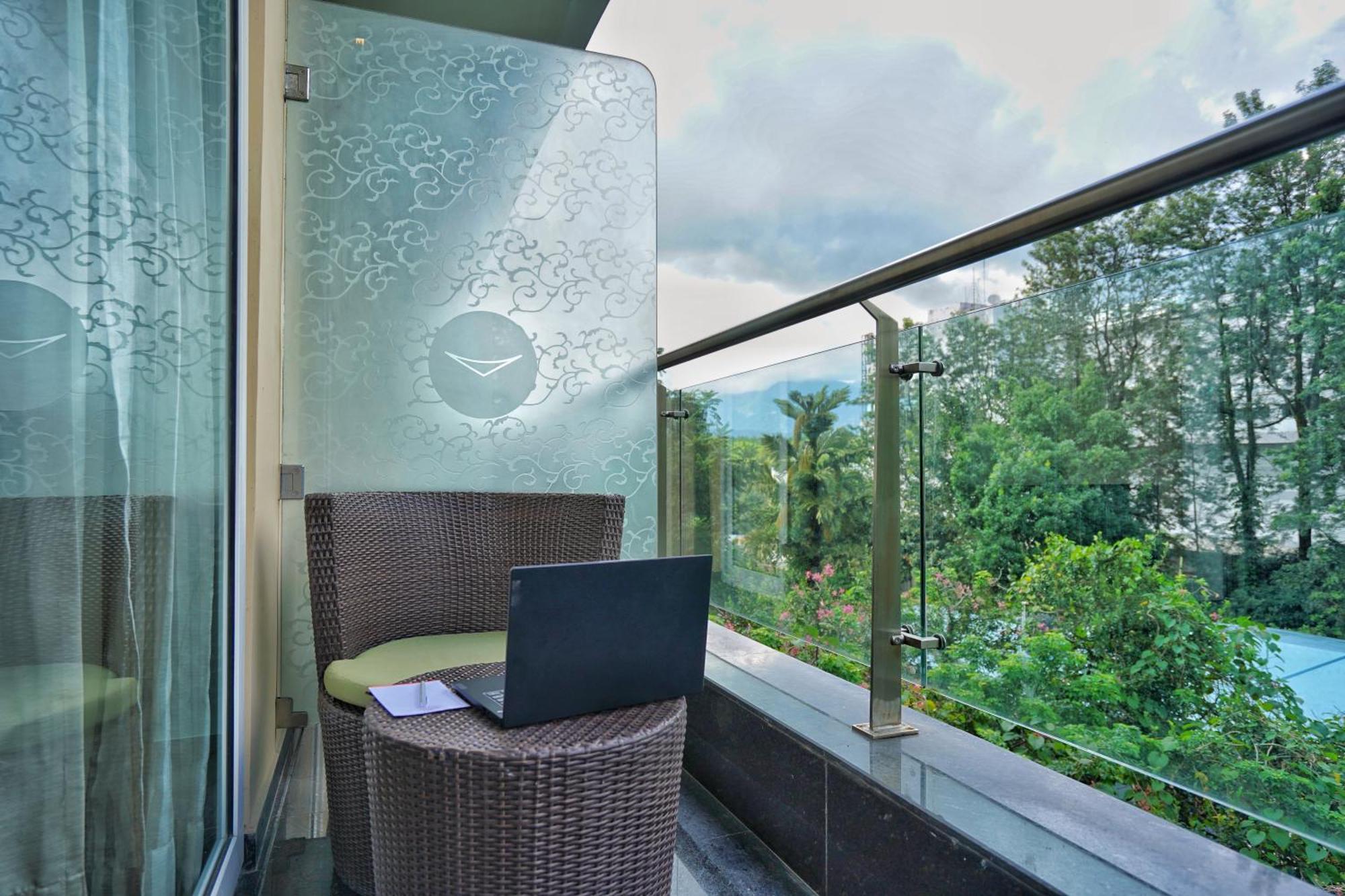 Hyatt Centric Rajpur Road Hotel Dehradun
