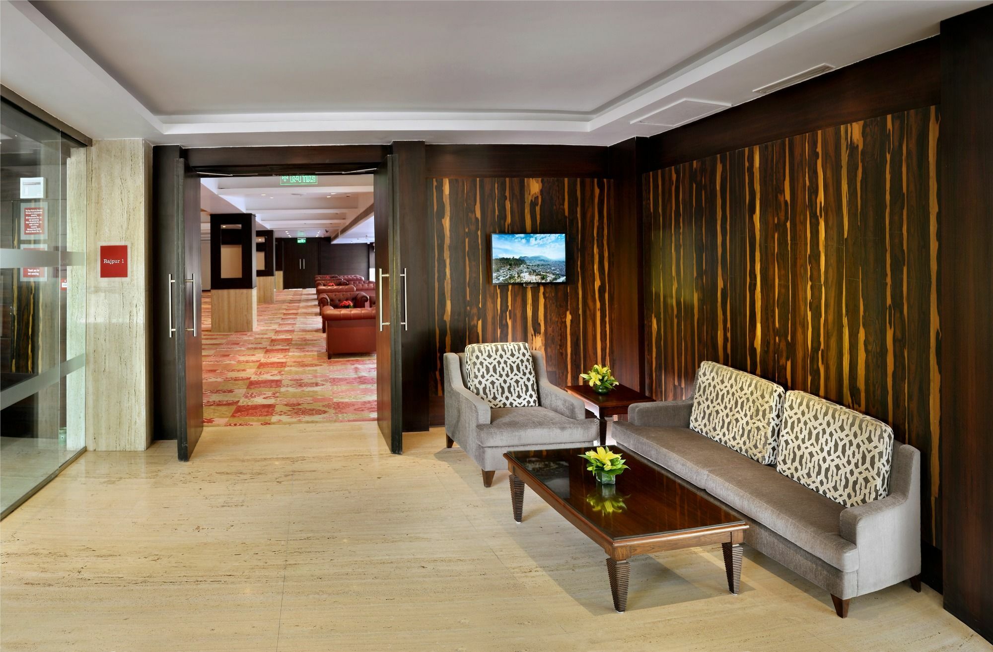 Hyatt Centric Rajpur Road 5* Dehradun